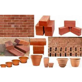 Wire Cut Bricks